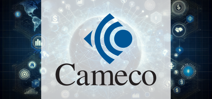 Beitragsbild zu Cameco Aktie: Gewinnzone überschritten!