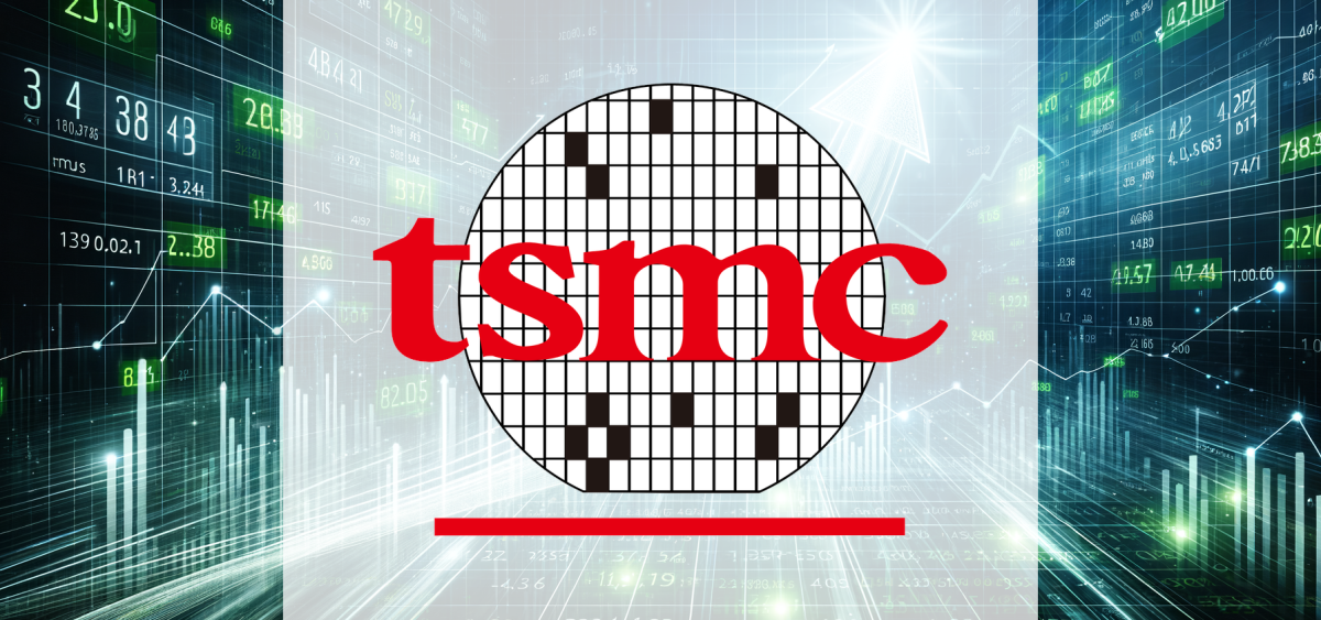 Beitragsbild zu TSMC: Rekordquartal – aber warum zögern die Anleger?