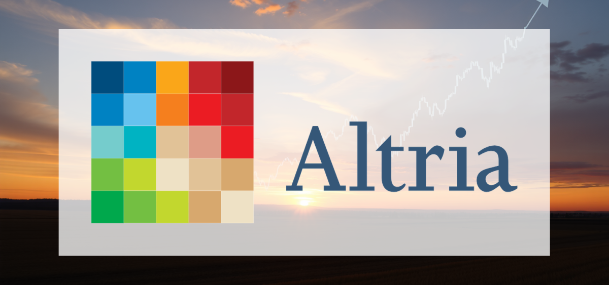 Beitragsbild zu Altria Aktie: Illusion oder Realität?