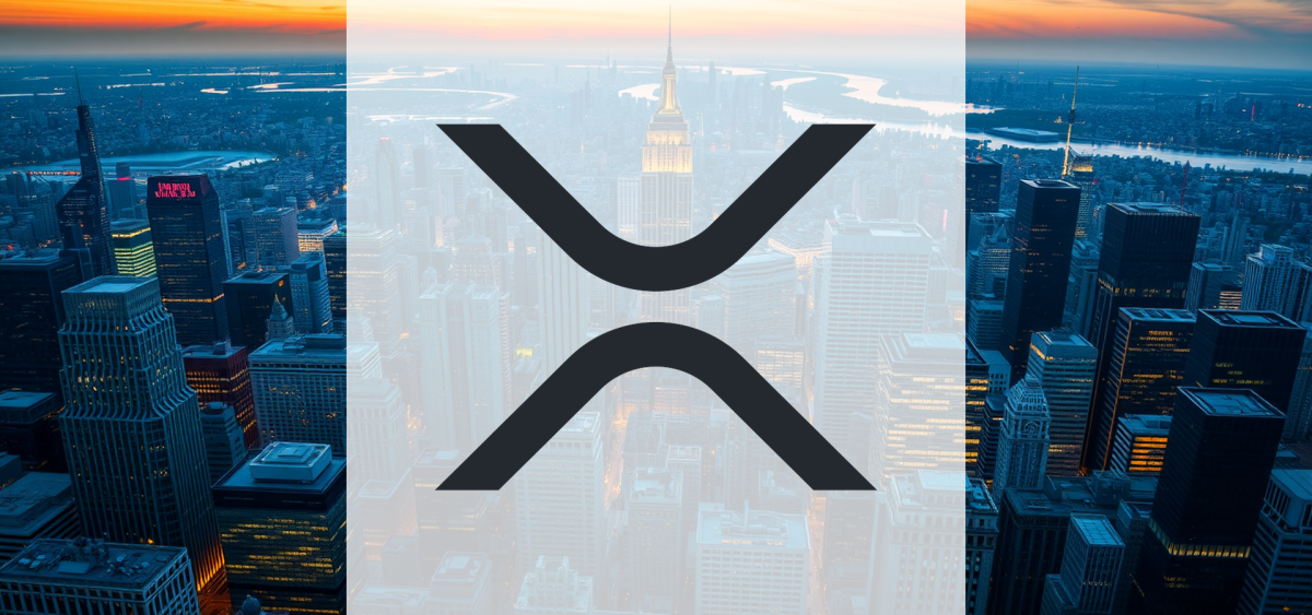 Beitragsbild zu XRP: Halten die Käufer durch?
