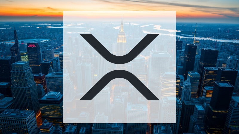 Beitragsbild zu XRP: Halten die Käufer durch?