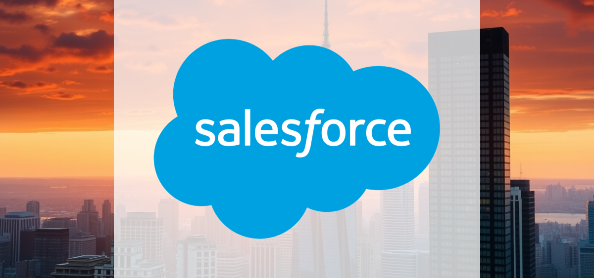 Beitragsbild zu Salesforce Aktie: Wachstumspotenziale entdecken