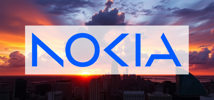 Beitragsbild zu Nokia Aktie: Chef greift zu!