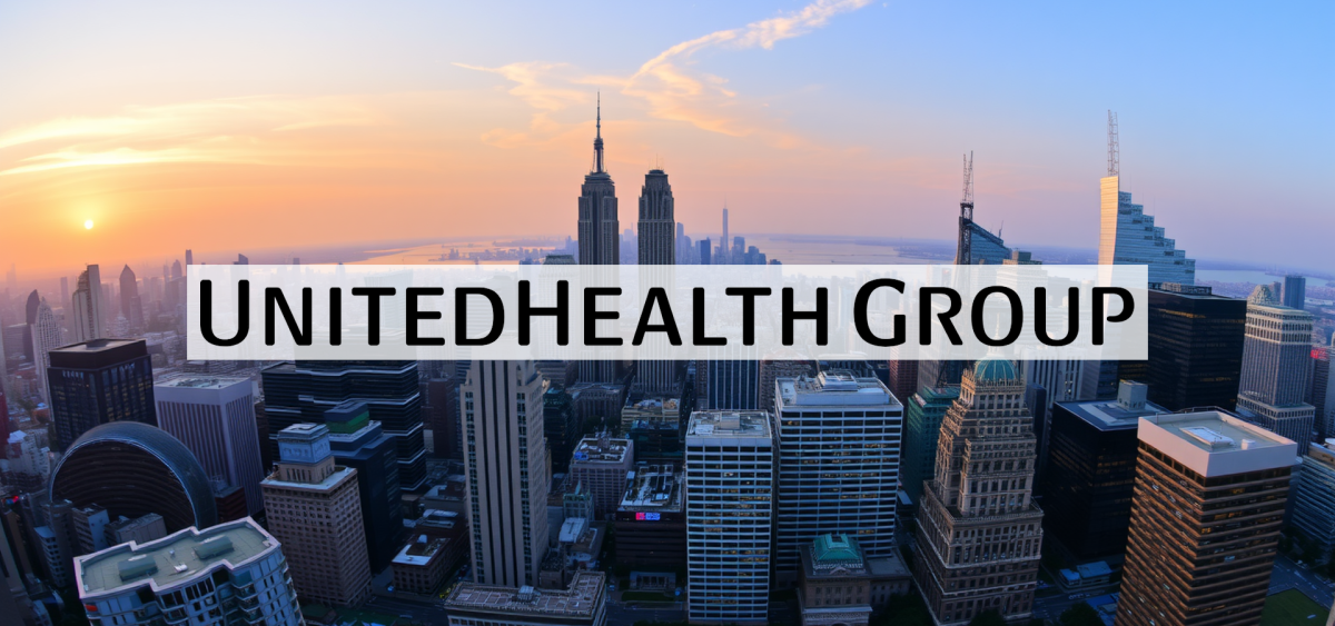 Beitragsbild zu UnitedHealth Aktie: Analysten-Revolution!