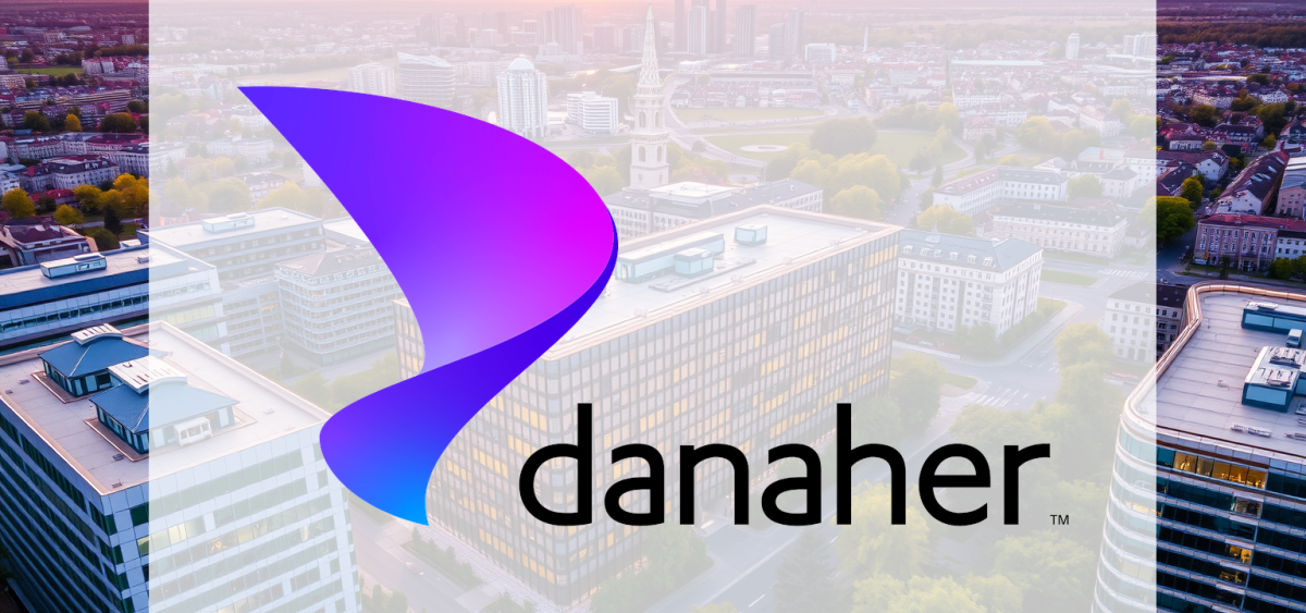 Beitragsbild zu Danaher Aktie: Bewertungstrends überschaut