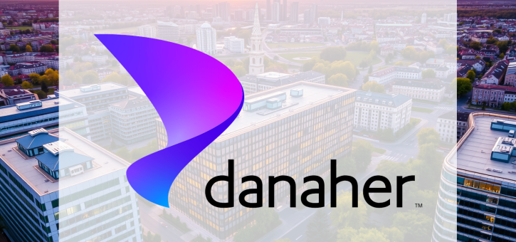 Beitragsbild zu Danaher Aktie: Bewertungstrends überschaut