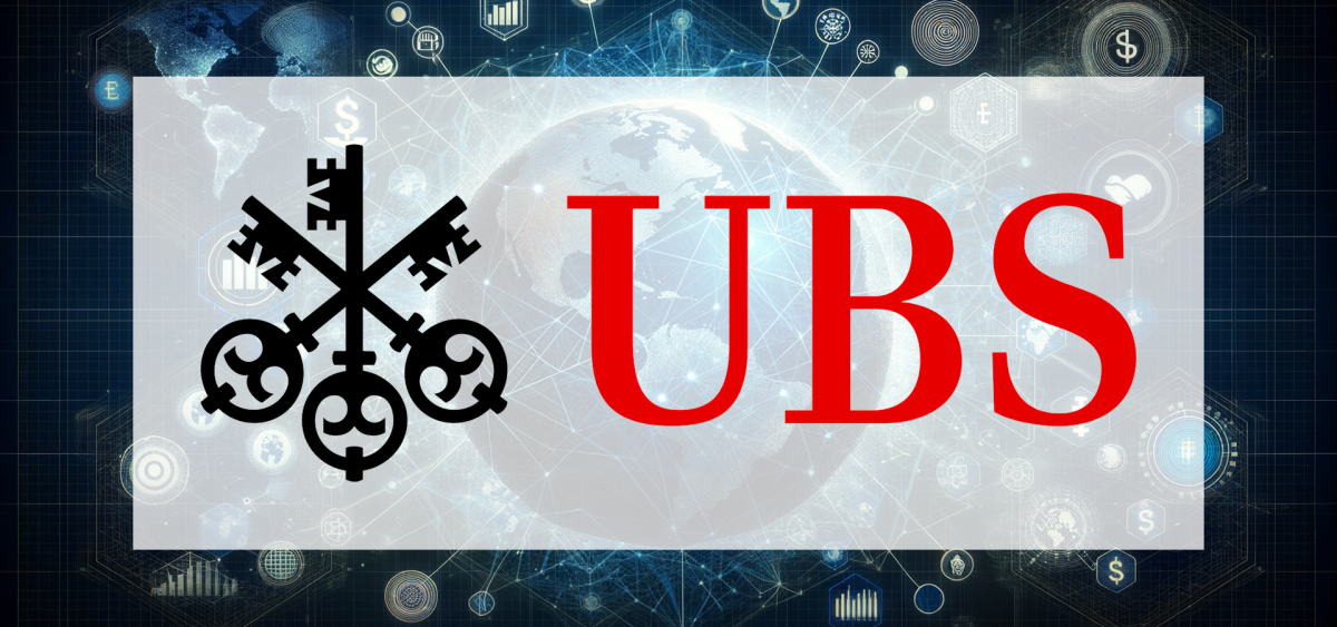 Beitragsbild zu UBS Aktie: Erwartungsdruck?