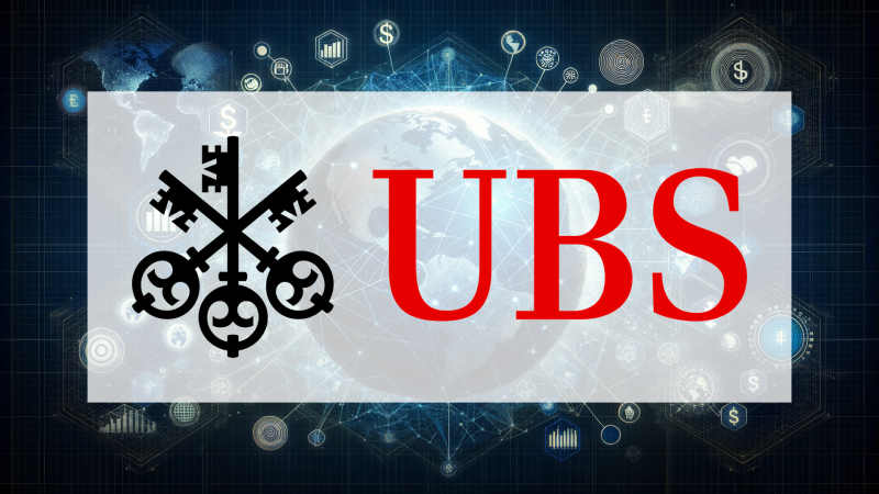 Beitragsbild zu UBS Aktie: Erwartungsdruck?
