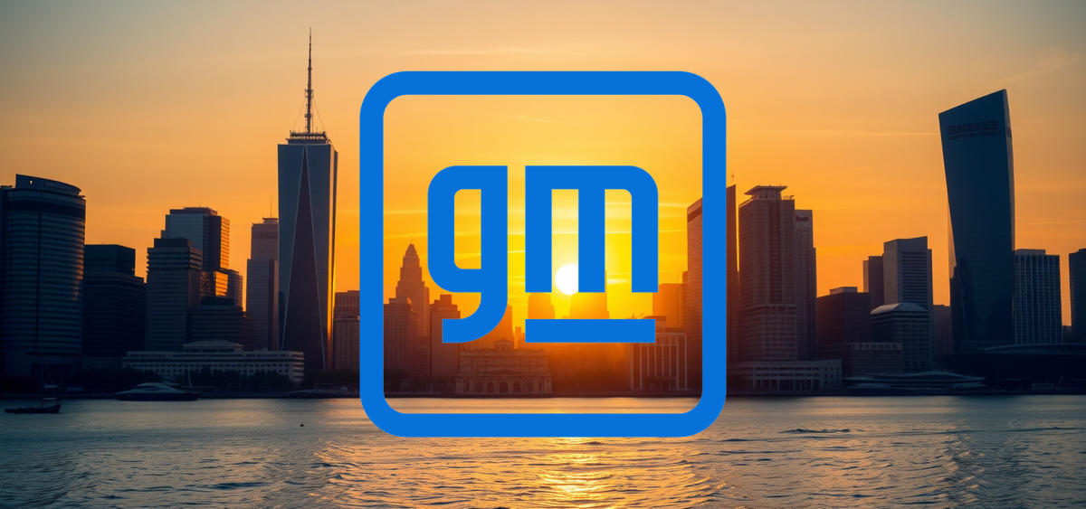 Beitragsbild zu General Motors Aktie: 6 Milliarden Dollar Schock!