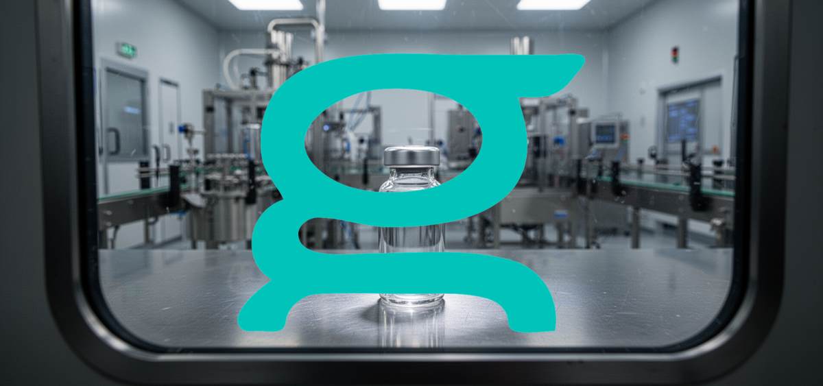 Beitragsbild zu Gerresheimer Aktie: Tafelsilber steht zum Verkauf