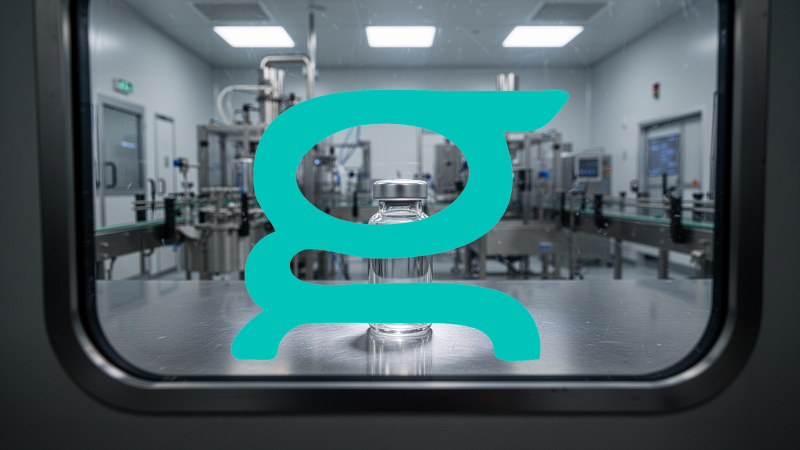 Beitragsbild zu Gerresheimer Aktie: Tafelsilber steht zum Verkauf