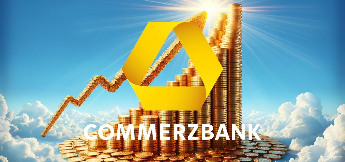 Beitragsbild zu Commerzbank Aktie: Hintergründe beleuchten