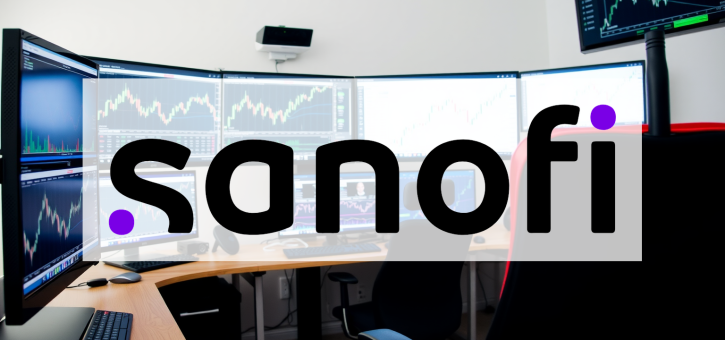 Beitragsbild zu Sanofi Aktie: 25 Millionen Dollar Investment zahlt sich aus