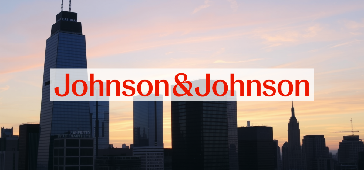 Beitragsbild zu Johnson & Johnson: Doppelschlag aus Pharma und MedTech