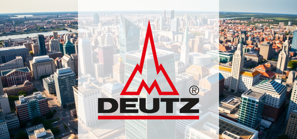 Beitragsbild zu Deutz Aktie: Notbremse gezogen!