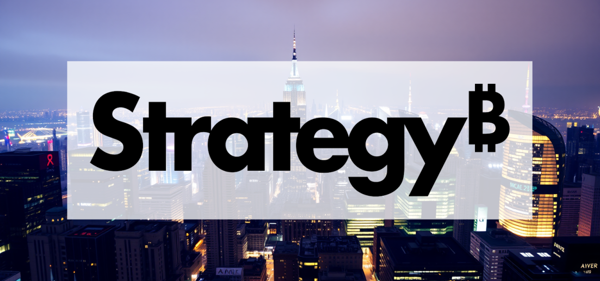 Beitragsbild zu Strategy Aktie: Zukunftsweisende Projekte!