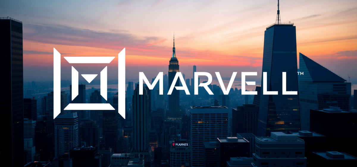 Beitragsbild zu Marvell Technology Aktie: Milliarden-Deal