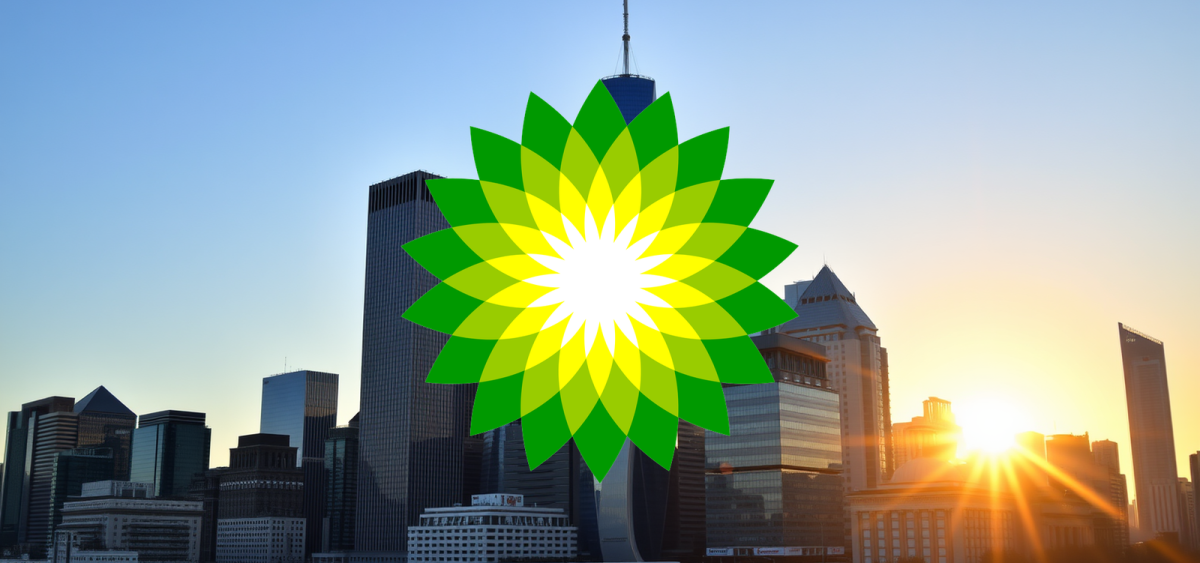 Beitragsbild zu BP Aktie: Unruhe vor Zahlen