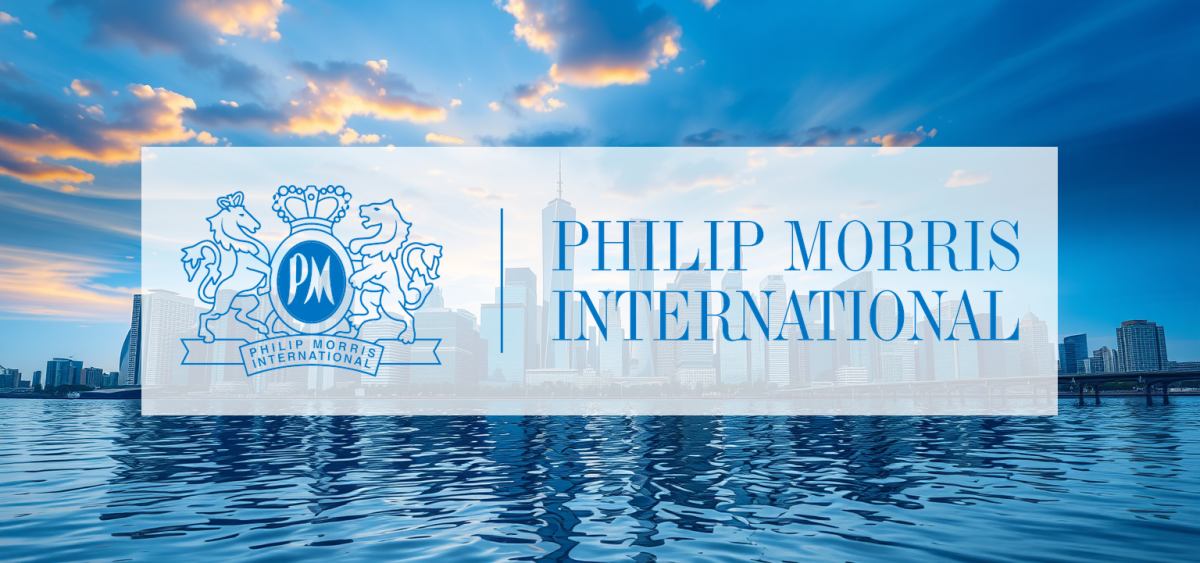 Beitragsbild zu Philip Morris Aktie: Enthusiastische Erwartungen