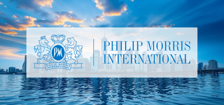 Beitragsbild zu Philip Morris Aktie: Enthusiastische Erwartungen