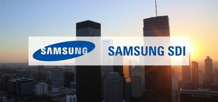 Beitragsbild zu Samsung SDI Aktie: Ressourcennutzung optimiert