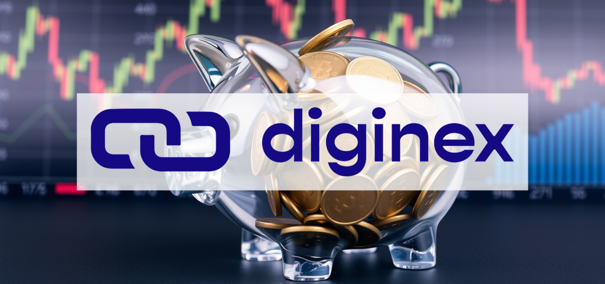 Beitragsbild zu Diginex Aktie: Übernahmeserie gestartet!
