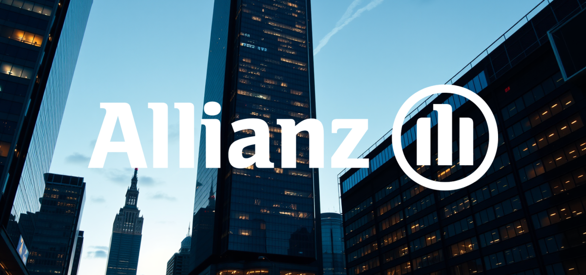 Beitragsbild zu Allianz Aktie: Wirtschaftsprognosen übertroffen!