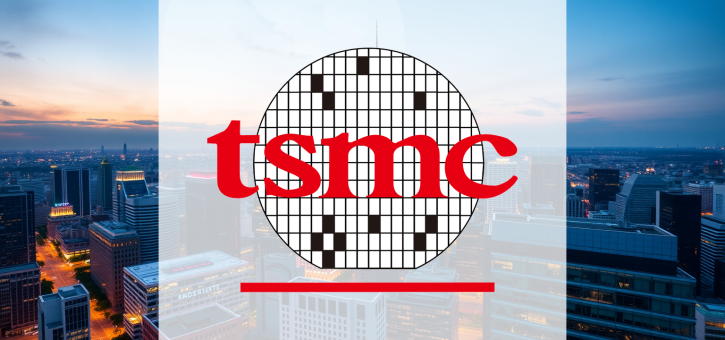 Beitragsbild zu TSMC Aktie: Conviction Buy sorgt für Aufsehen