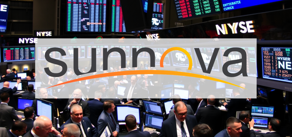 Beitragsbild zu Sunnova Energy: Entscheidungsschlacht im Insolvenzverfahren