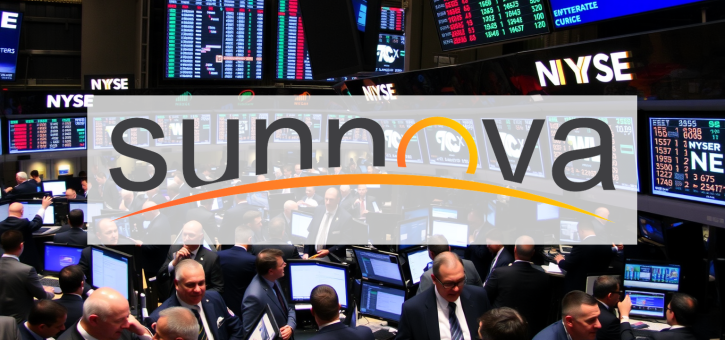 Beitragsbild zu Sunnova Energy: Entscheidungsschlacht im Insolvenzverfahren