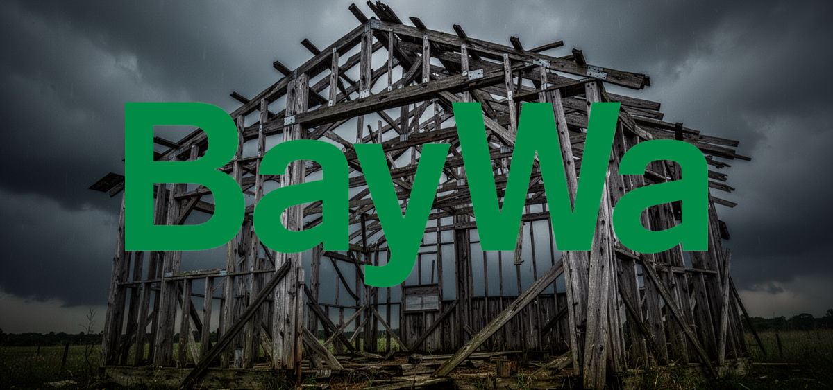 Beitragsbild zu BayWa Aktie: Brisante Nachrichten!