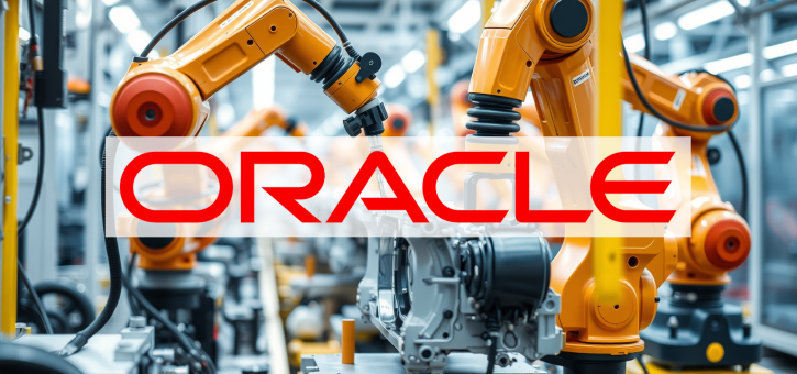 Beitragsbild zu Oracle Aktie: Wertsteigerungen absehbar!