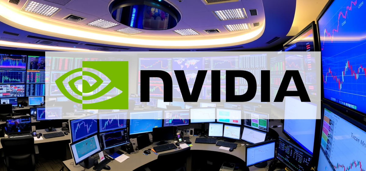 Beitragsbild zu Nvidia Aktie: Mehr Stolpersteine?