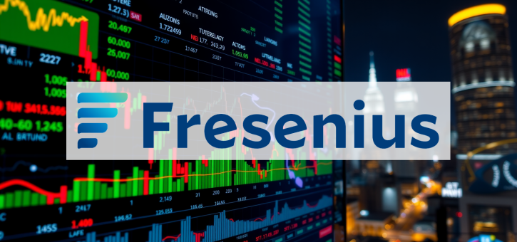 Beitragsbild zu Fresenius Aktie: Warum die UBS weiter auf "Buy" setzt