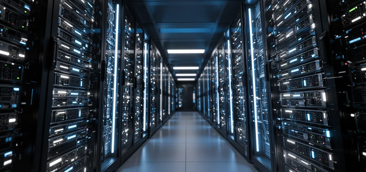 Beitragsbild zu Huawei: KI-Offensive rollt an