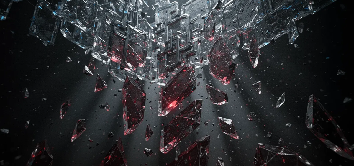 Beitragsbild zu Ethereum: Historischer Absturz