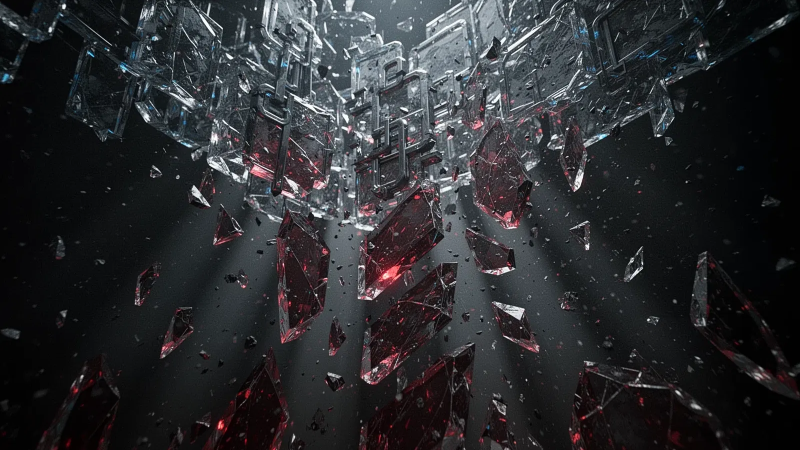 Beitragsbild zu Ethereum: Historischer Absturz