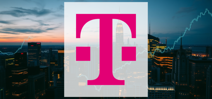Beitragsbild zu Deutsche Telekom Aktie: Rückenwind dank Nahost-Frieden
