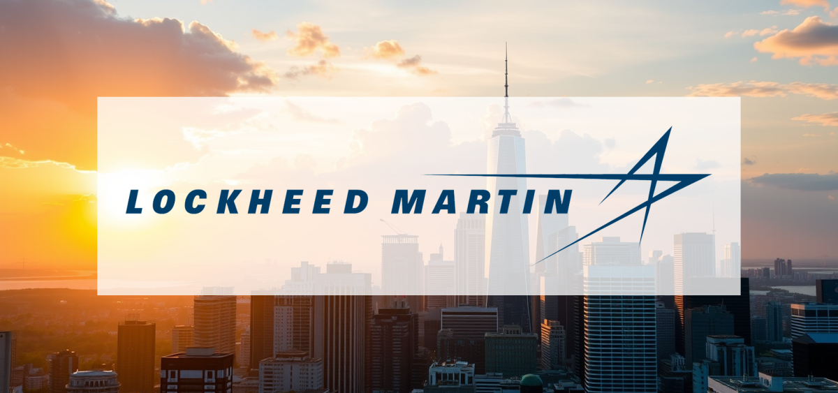 Beitragsbild zu Lockheed Martin Aktie: Milliardendeals!