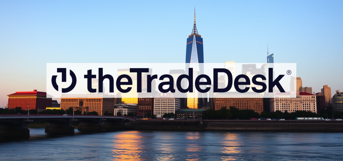 Beitragsbild zu The Trade Desk Aktie: Überzeugender Wachstumskurs!