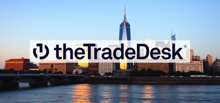 Beitragsbild zu The Trade Desk Aktie: Überzeugender Wachstumskurs!