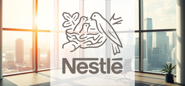 Beitragsbild zu Nestle Aktie: Auf Unsicherheitskurs?