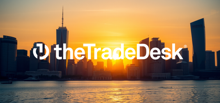 Beitragsbild zu The Trade Desk Aktie: Börsenstimmung neutral