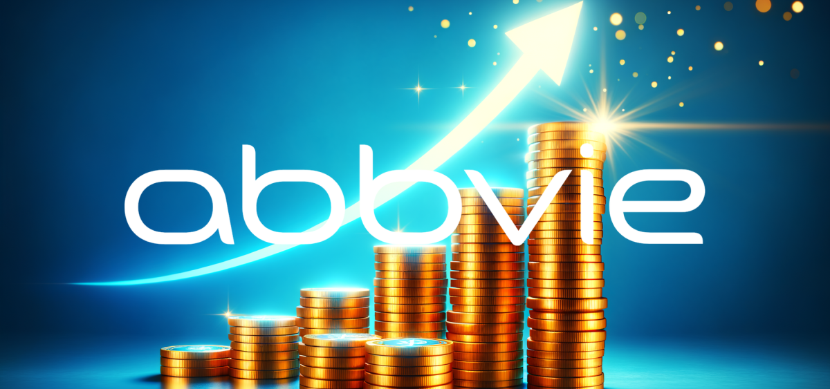 Beitragsbild zu AbbVie Aktie: Milliarden-Offensive zündet