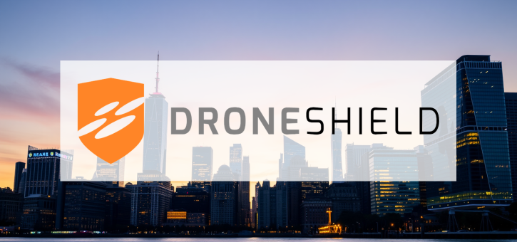 Beitragsbild zu DroneShield Aktie: Beeindruckte Aktionäre!
