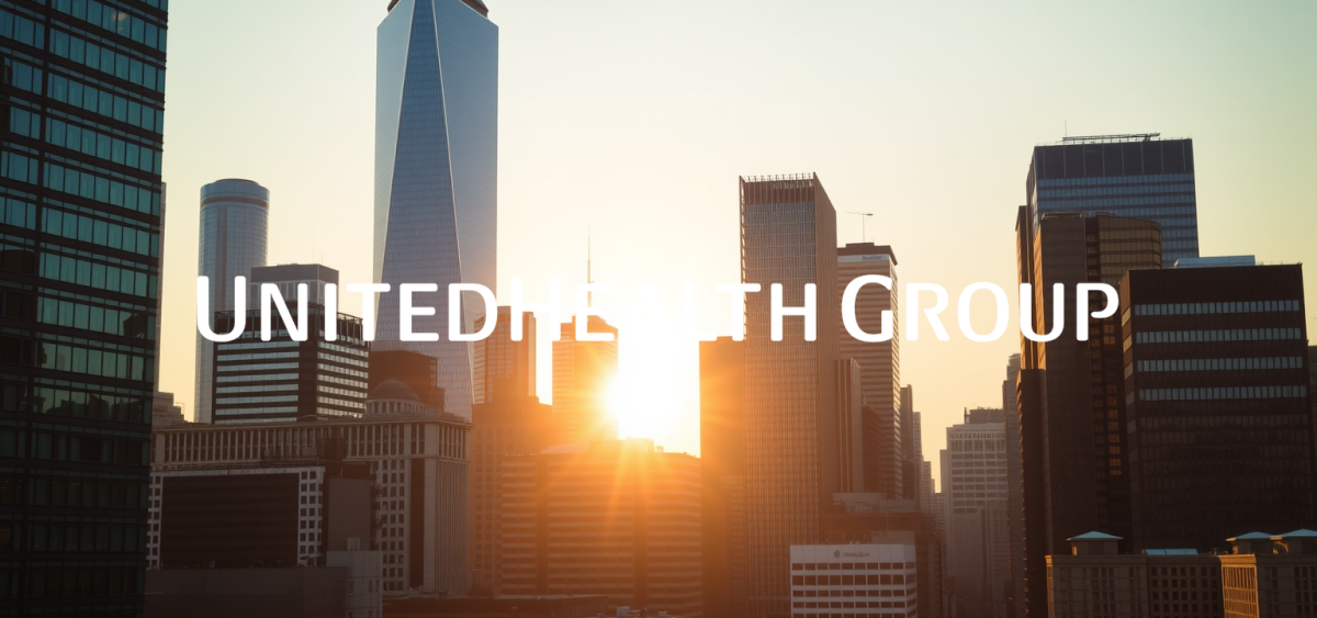 Beitragsbild zu UnitedHealth Aktie: Kampf an allen Fronten