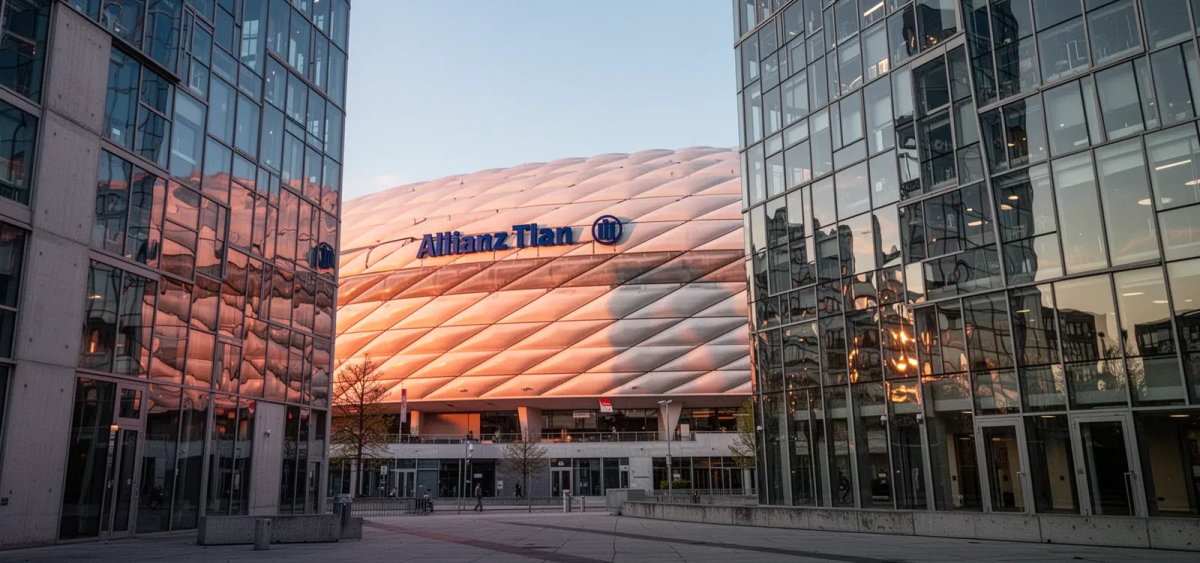 Beitragsbild zu Allianz Aktie: Ausblick bremst Euphorie