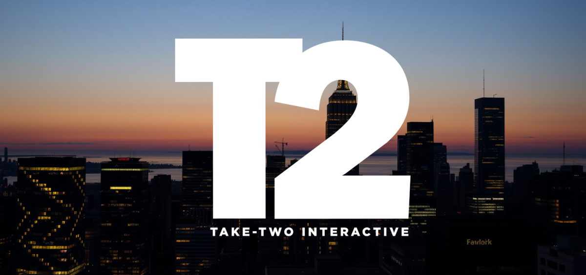 Beitragsbild zu Take-Two Aktie: Ereignisarme Entwicklung