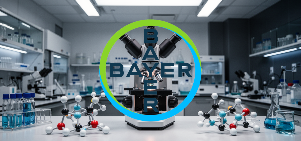 Beitragsbild zu Bayer Aktie: Rechtsfokus