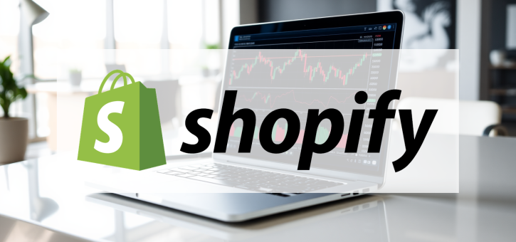Beitragsbild zu Shopify Aktie: Großinvestoren greifen zu – Insider verkauft